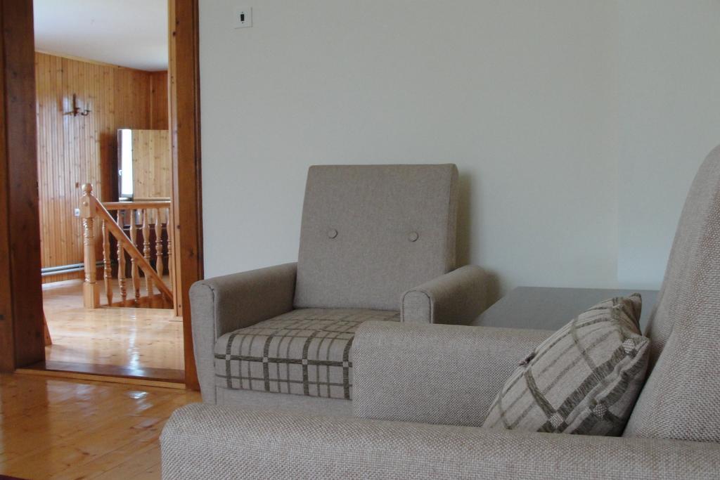 Ferienwohnung Karpatskiy Maetok Werchowyna Exterior foto