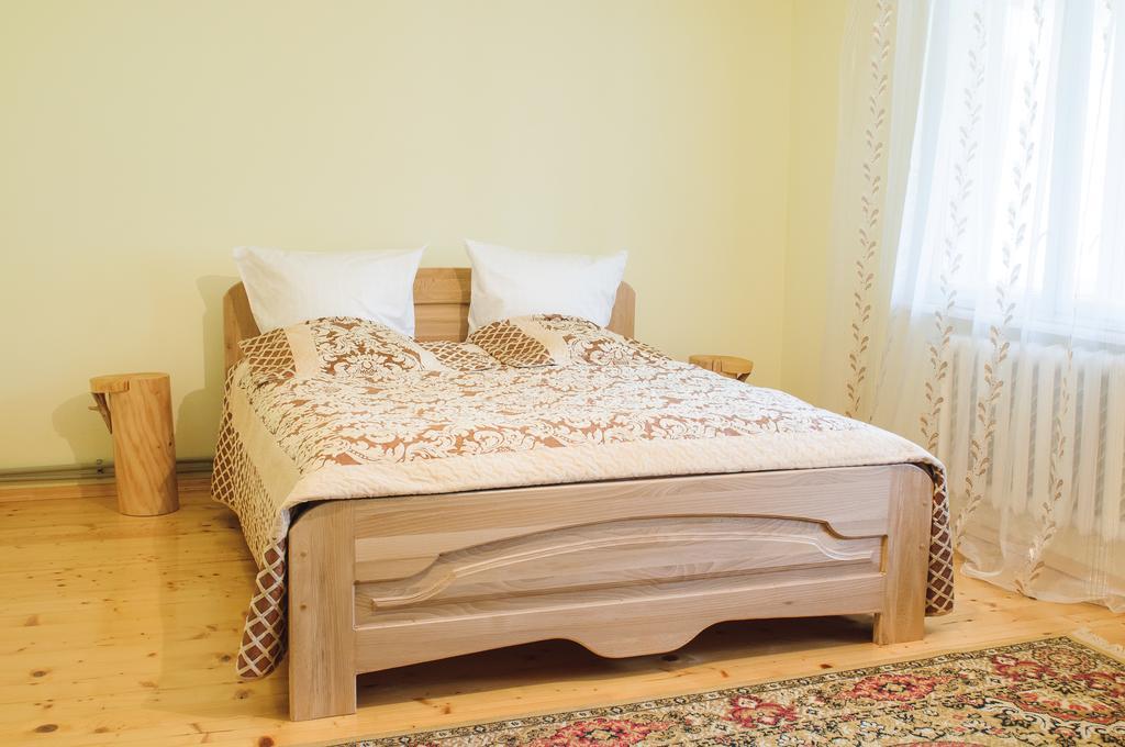 Ferienwohnung Karpatskiy Maetok Werchowyna Exterior foto