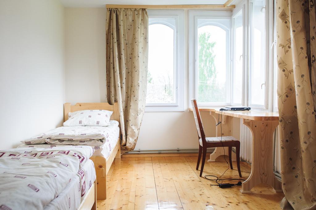 Ferienwohnung Karpatskiy Maetok Werchowyna Exterior foto