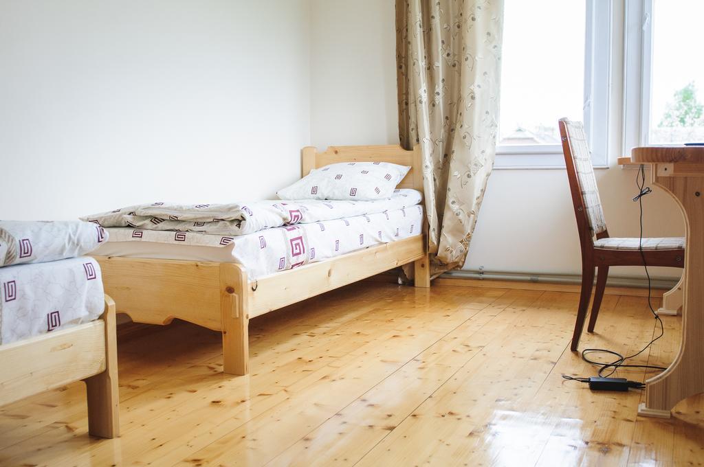 Ferienwohnung Karpatskiy Maetok Werchowyna Exterior foto