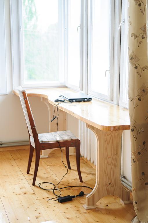 Ferienwohnung Karpatskiy Maetok Werchowyna Exterior foto