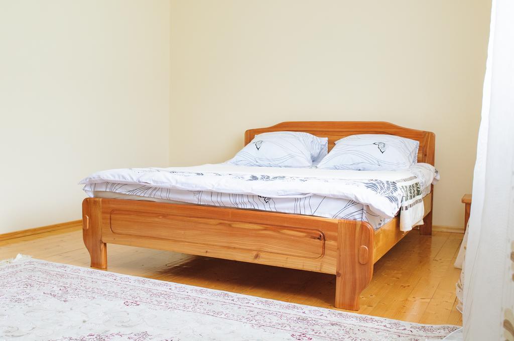 Ferienwohnung Karpatskiy Maetok Werchowyna Exterior foto